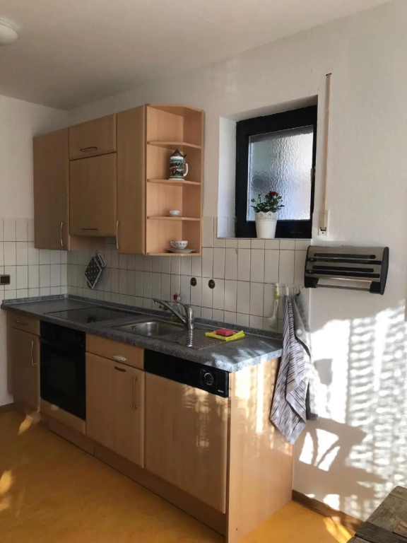 Amselnest-Bischberg