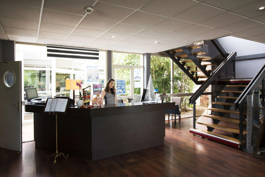 Hôtel Nova Adult Only- Villefranche sur Saône