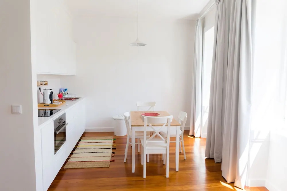 Apartamentos Praça Amarela by Heart of Funchal