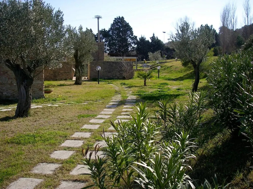 B&B Il Pero Selvatico