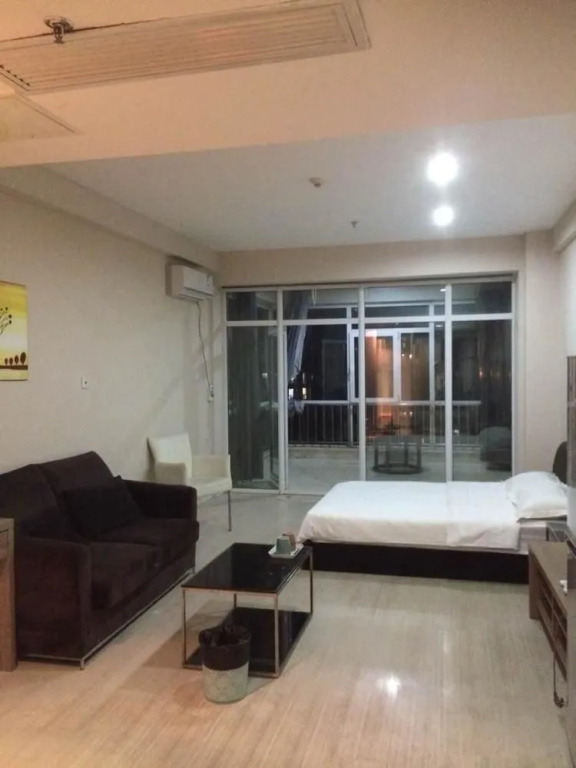 He Yue Hotel Apartment