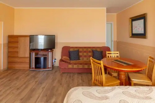 Fortuna Apartments