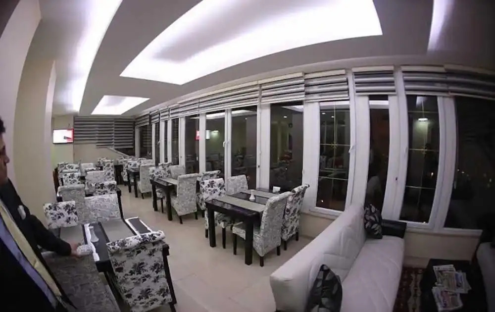 Koc Hotel