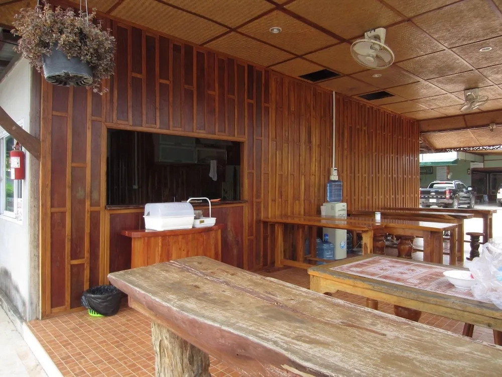 Pialo Resort