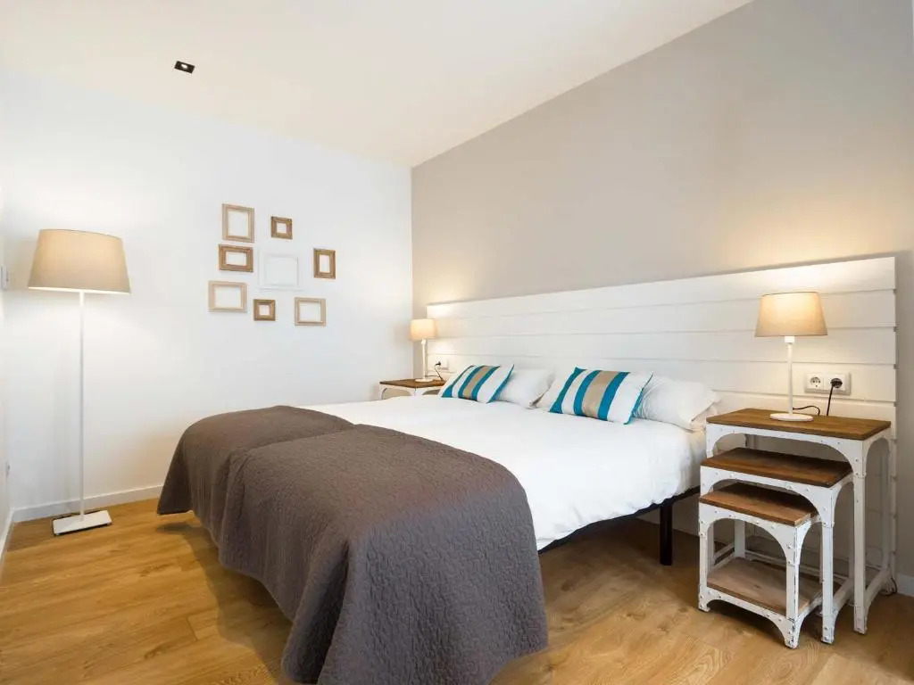 Rent Top Apartments Rambla Catalunya