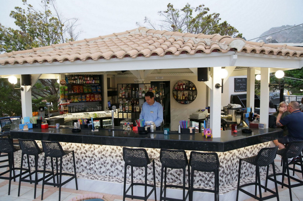 Anastasia Hotel Stalis