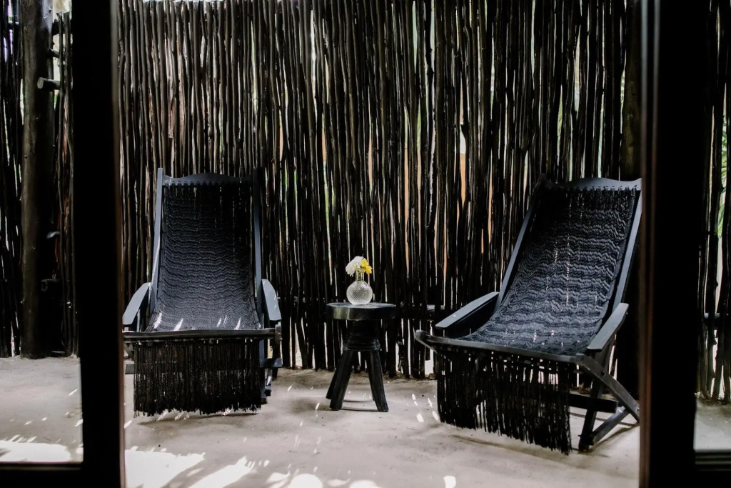 NEST Tulum