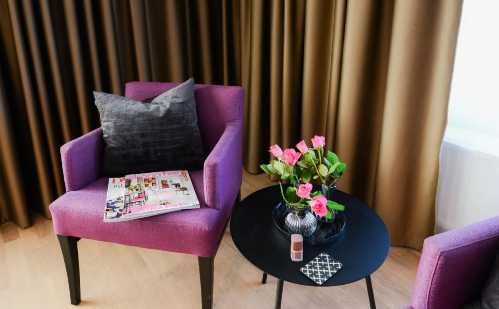 Best Western Plus Park Airport Hotel