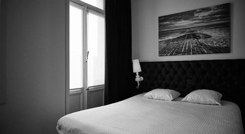 Hotel Le Parisien