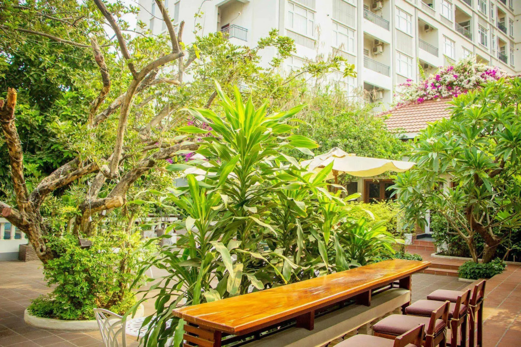 Skyline Boutique Hotel