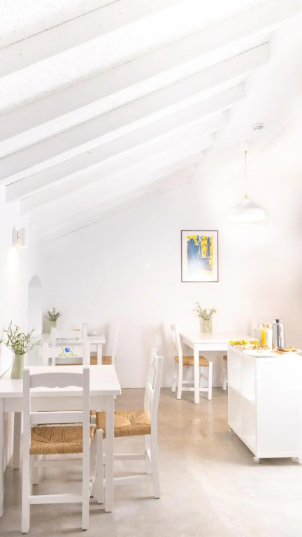 A BURGUESA - GUESTHOUSE