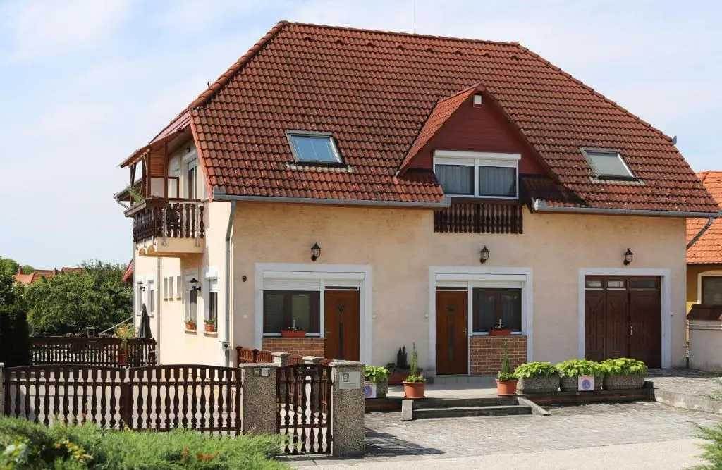 Ács Apartman