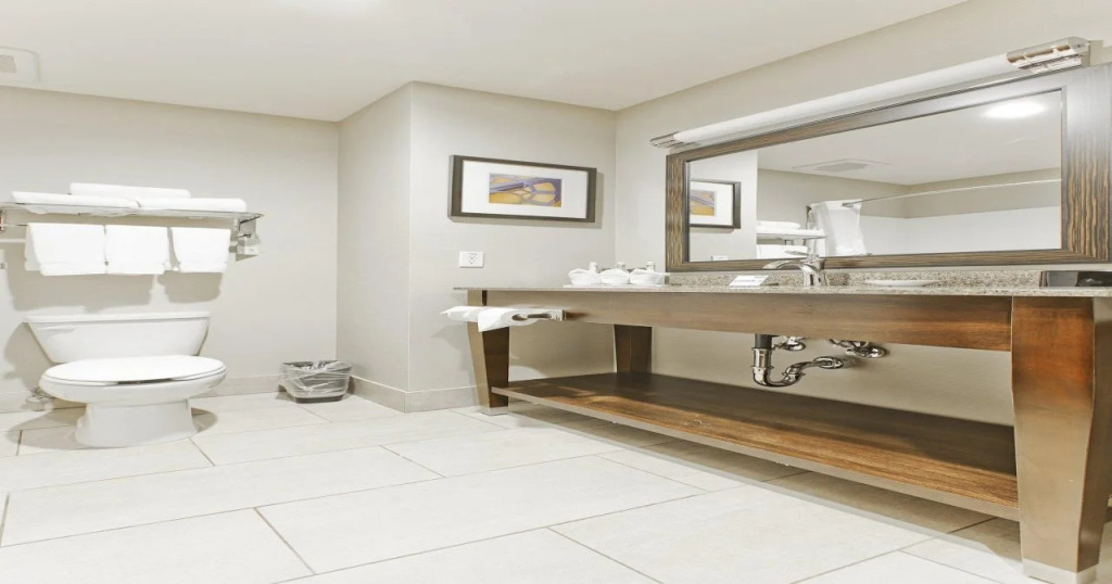 Holiday Inn Express Bothell by IHG