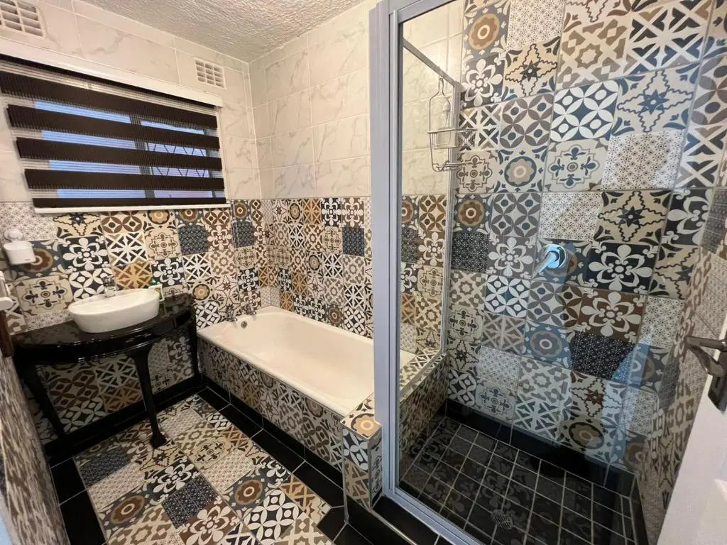 Safi Luxury Apartment 2