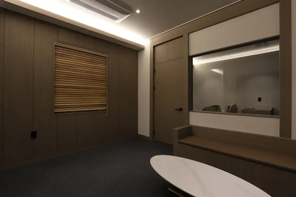 Hound Hotel DaeGu