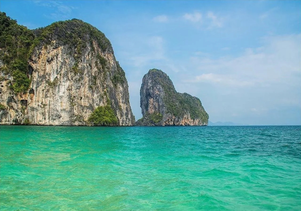 Laoliang Beach