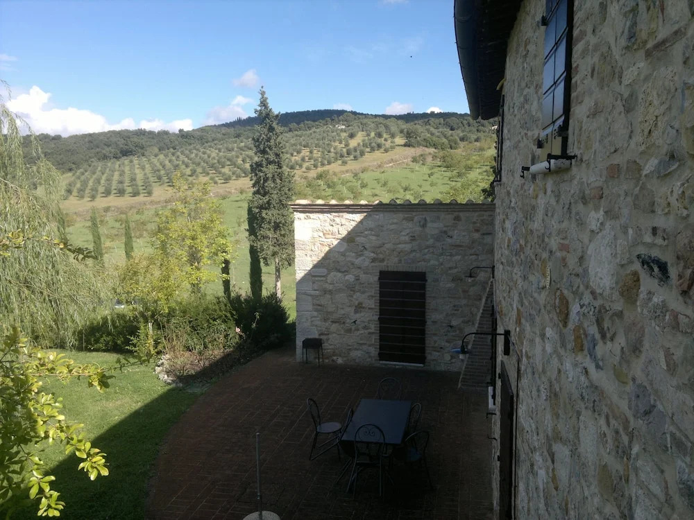 Casa Vacanze Il Fornacino