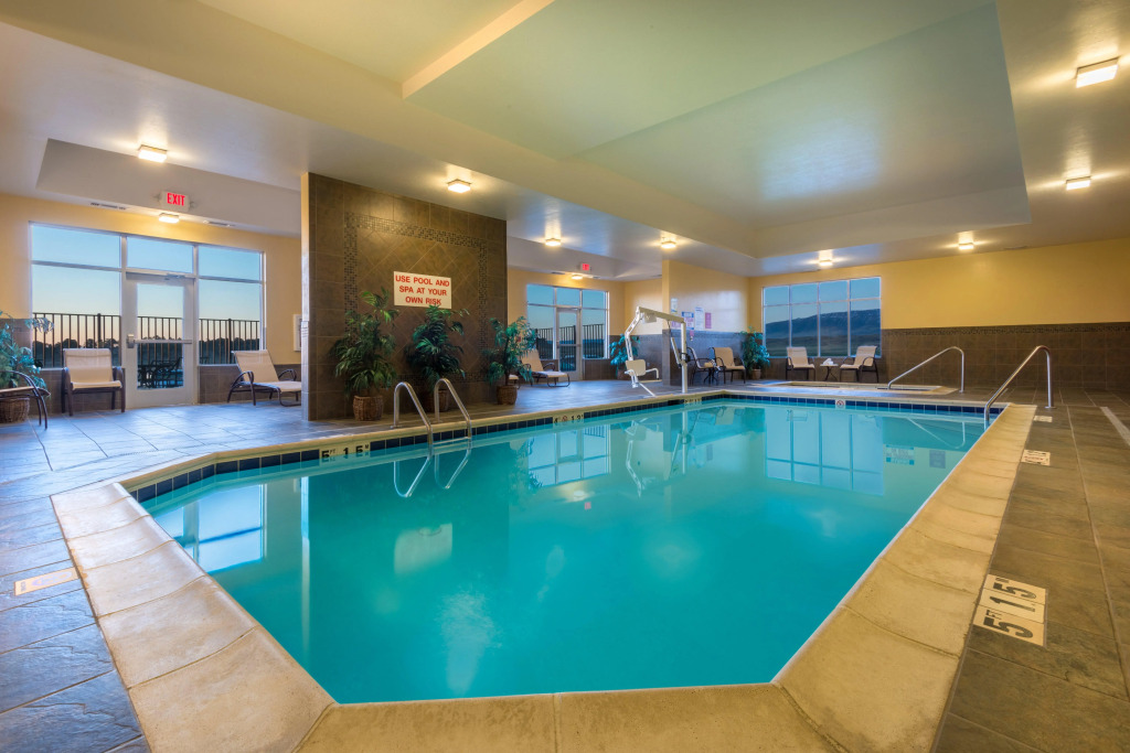Holiday Inn Casper East-Medical Center by IHG