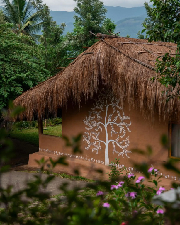 The Mudhouse Marayoor