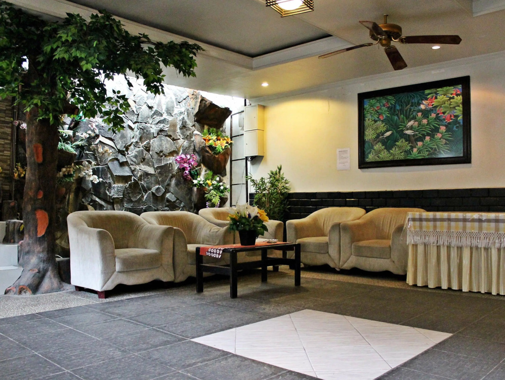 Hotel Biuti