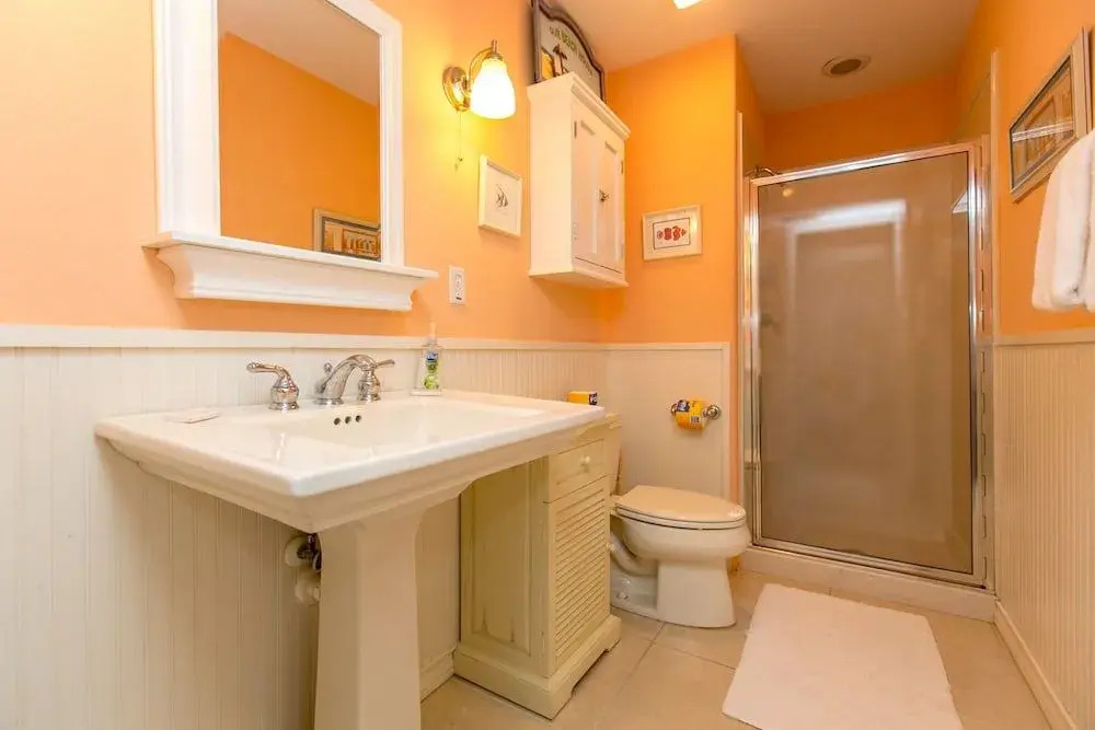 4br/3ba Ocean Bay Beach House 4 Bedrooms 3 Bathrooms Home