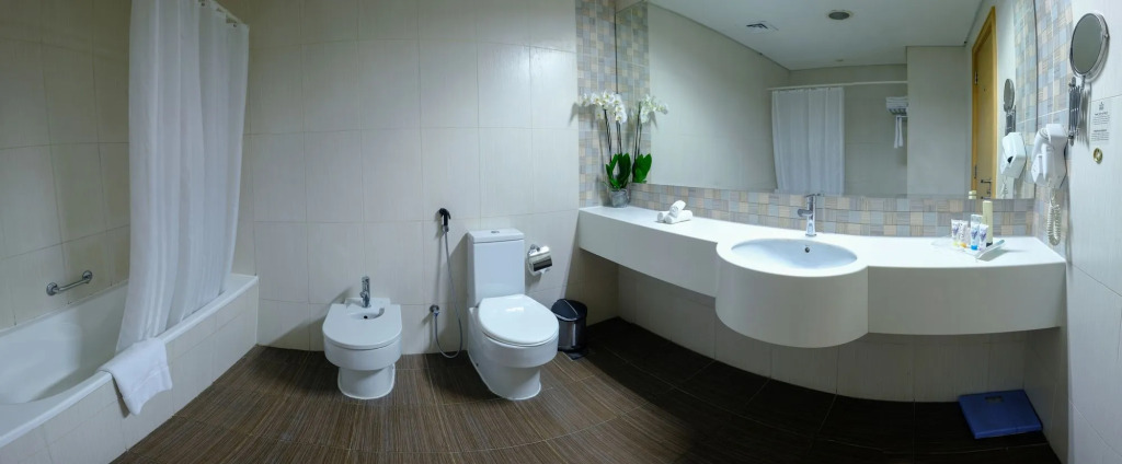 Nojoum Hotel Apartments