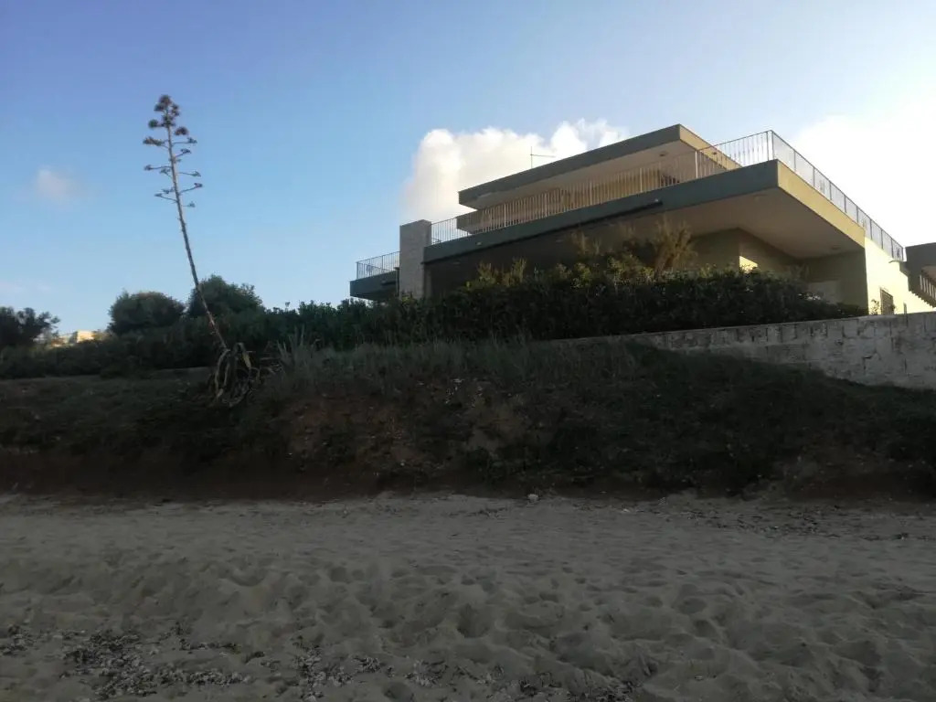 Villa Capitolo Holidays by maresolePUGLIA