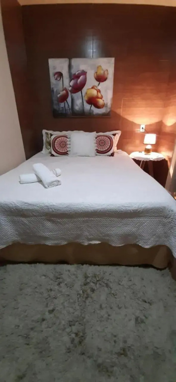 Lindo apto no Alvorada próx à Arena da Amazônia