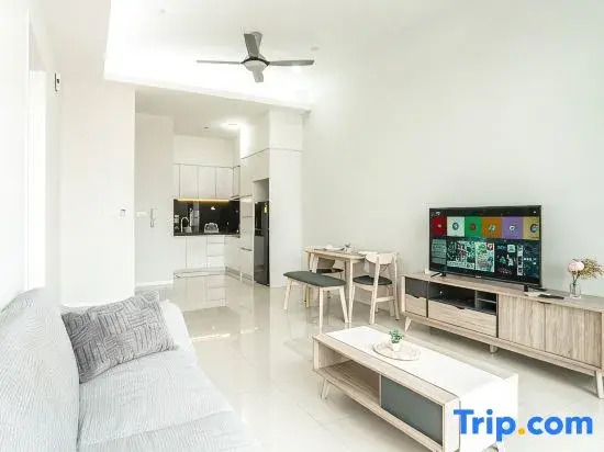 The Azure Residences Kelana Jaya by Airhost