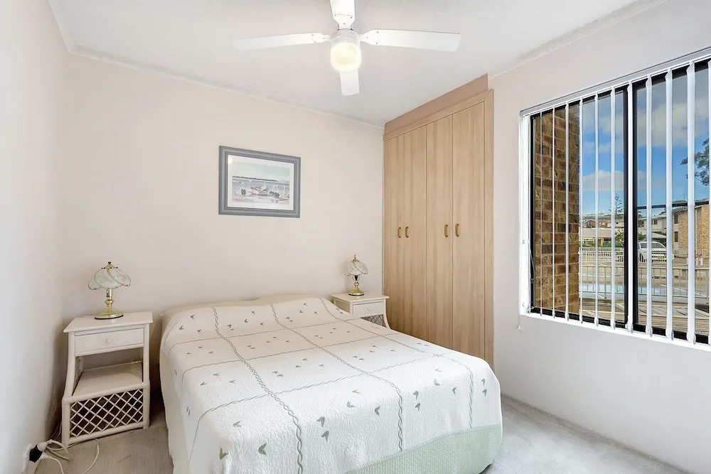 Bay Parklands, Unit 65/2 Gowrie Avenue