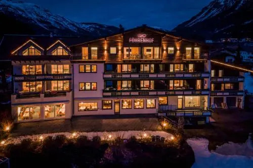 Hotel Föhrenhof