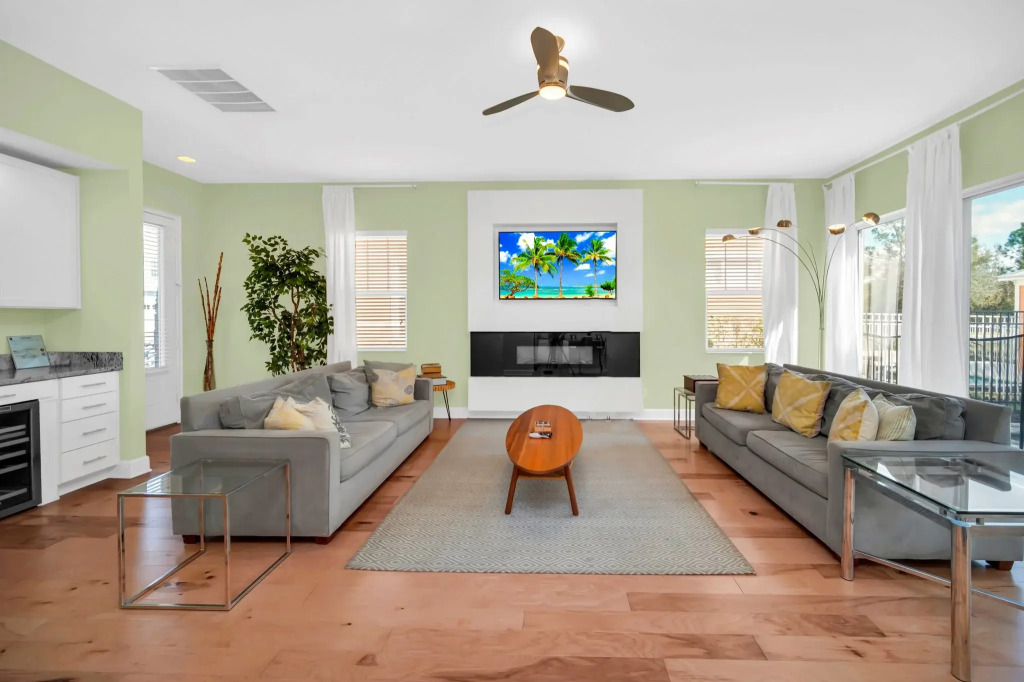 1492FAIRWAY, Kissimmee, US