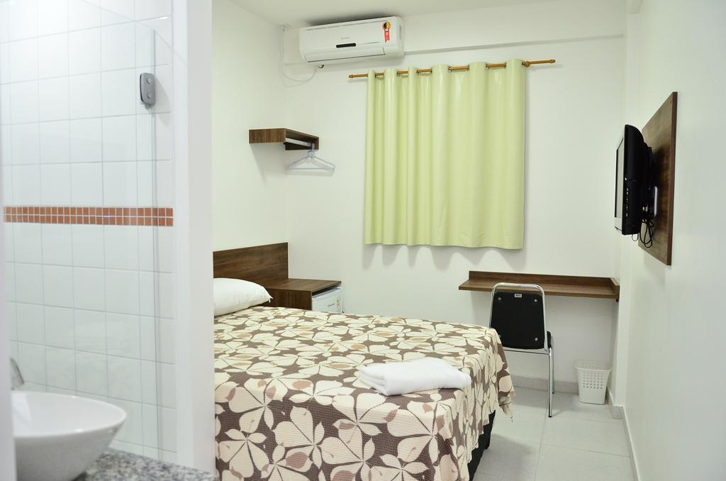 Hotel Norte