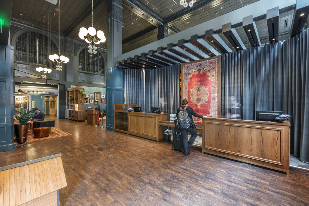Hotel Indigo Nashville - The Countrypolitan by IHG