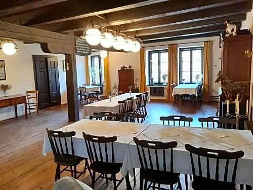 Lidmiluv Mlýn