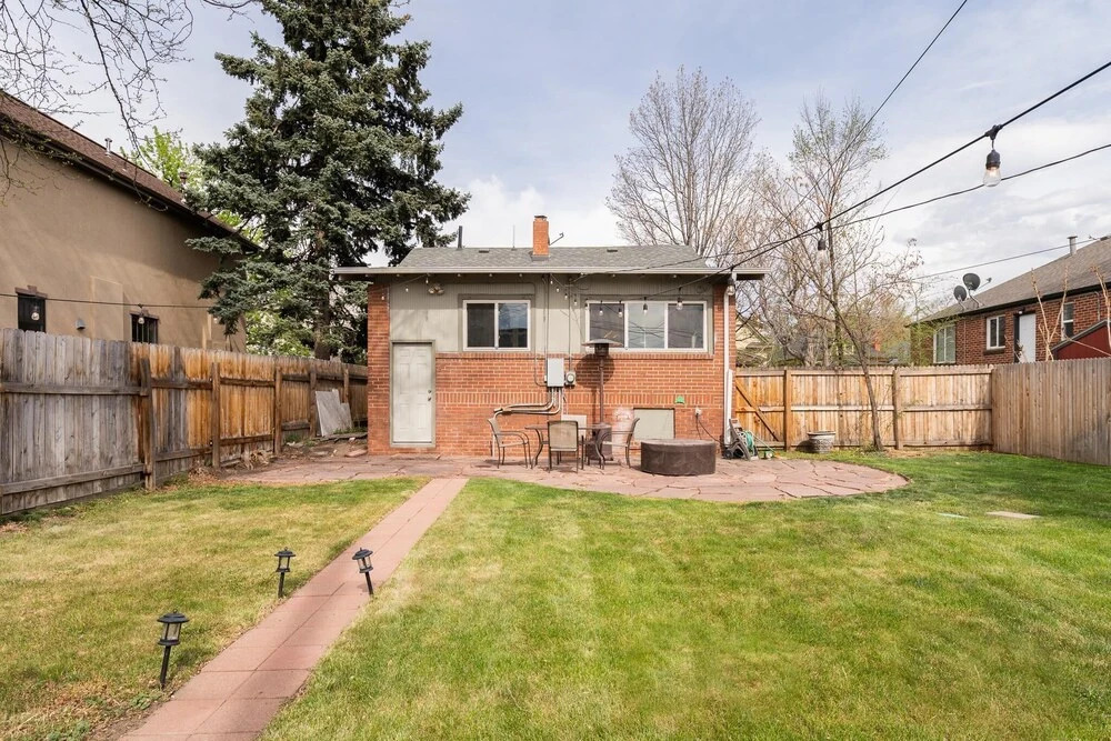 Superb Washington Park Home - Dog-friendly with Yard