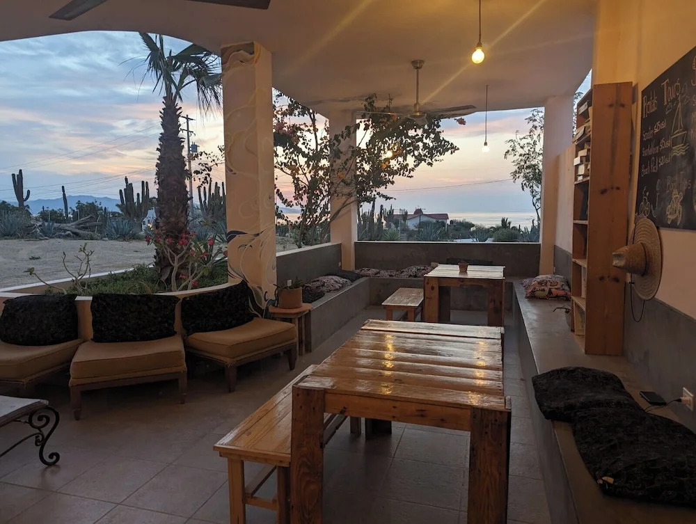 La Ventana Hostel