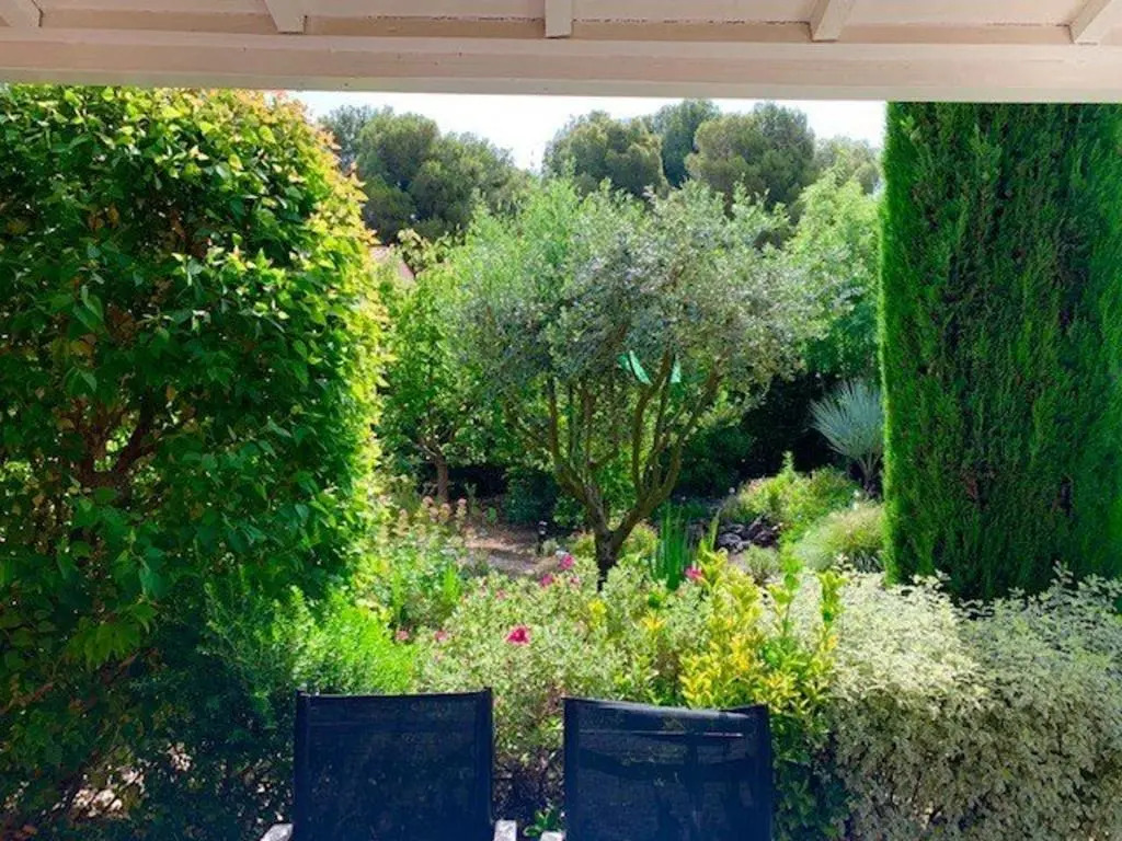 Maison Cap d'Agde, 5 pièces, 8 personnes - FR-1-607-23