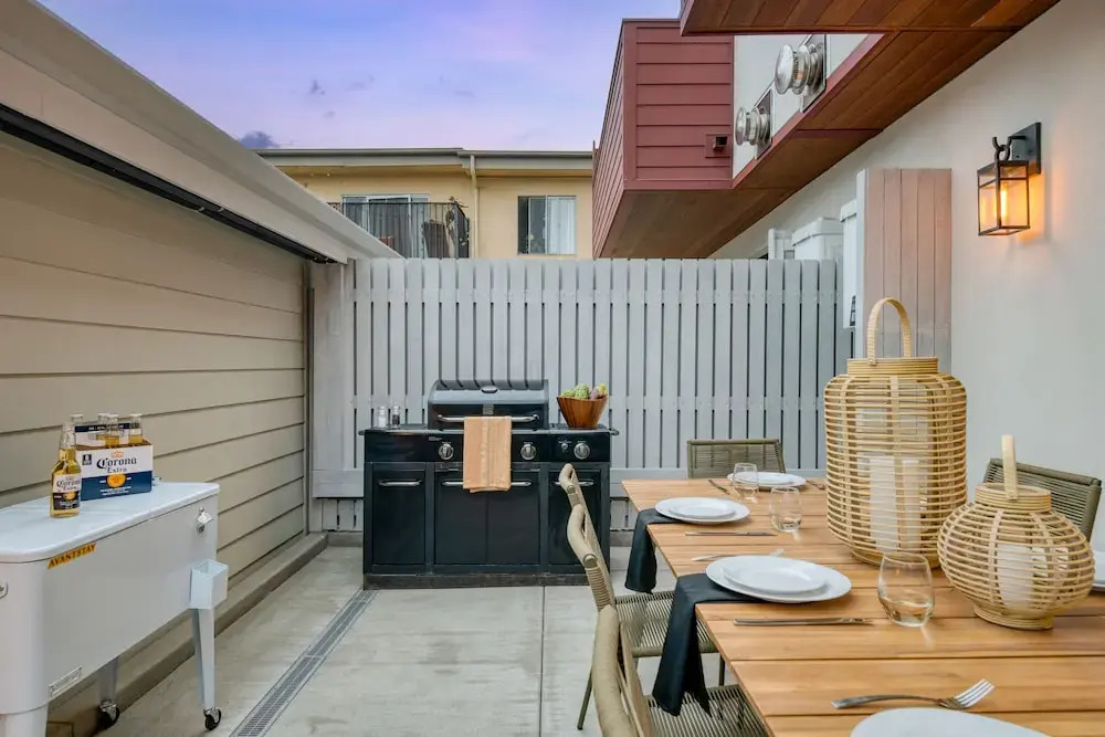 Salt Spray by AvantStay2 Private Balconies in Oceanside 10mins From the Beach