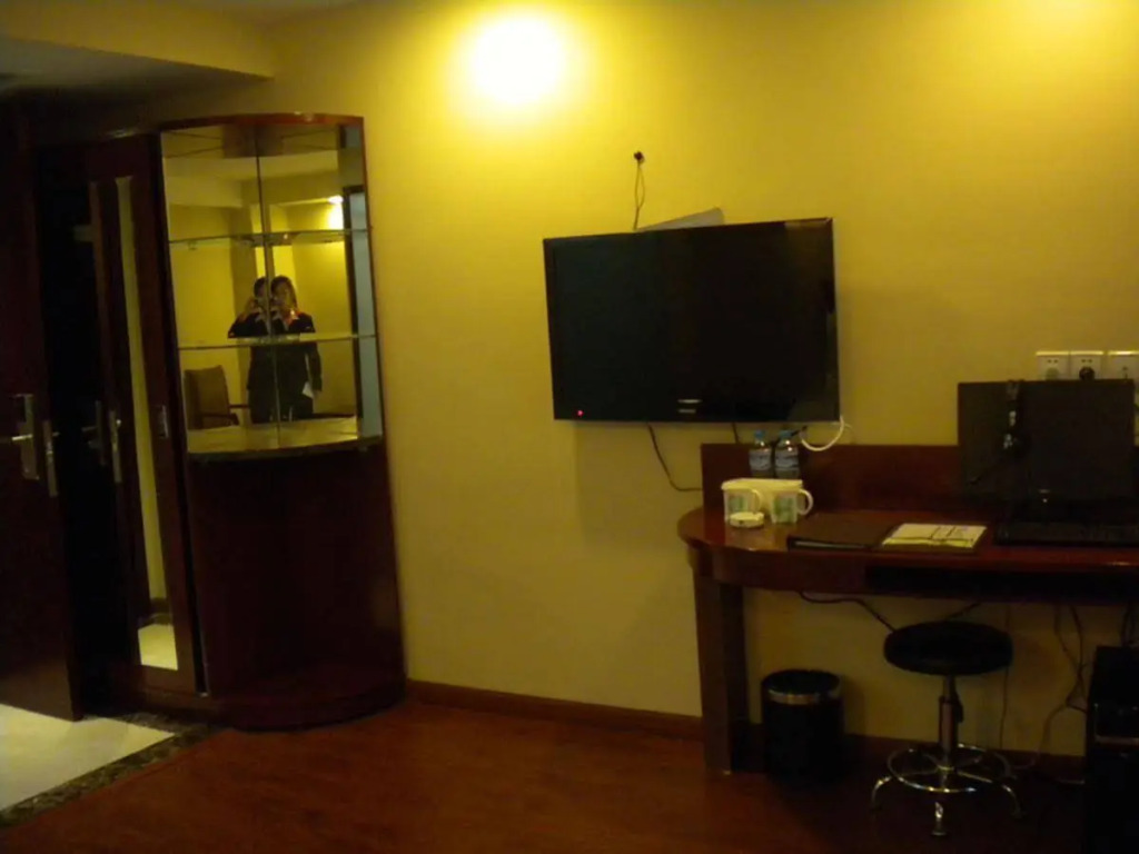Greentree Inn Hangzhou West Lake Leifeng Tower