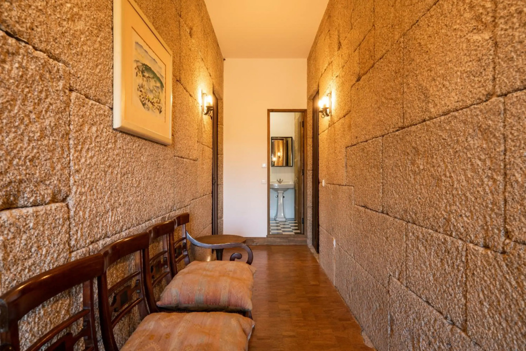 Quinta das Lamas - Antiga Adega