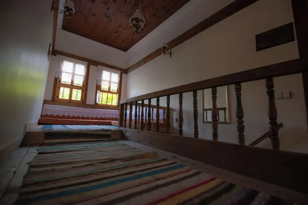 Paphlagonia Yoruk Mansion