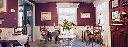 Abacot Hall Bed & Breakfast