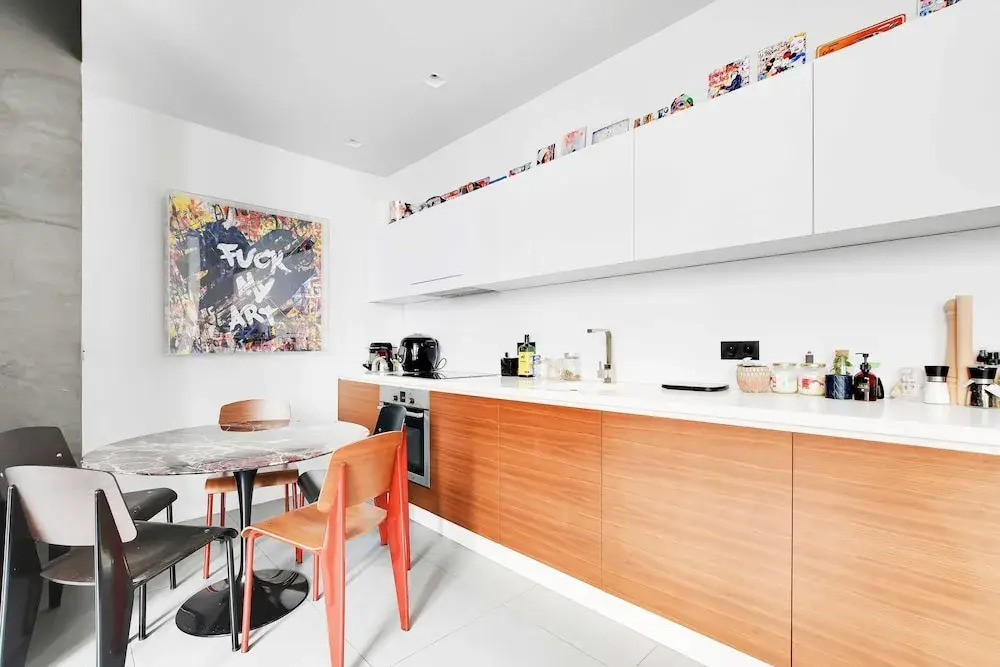 Charming Apartment - 1br/2p - In the Heart of Le Marais