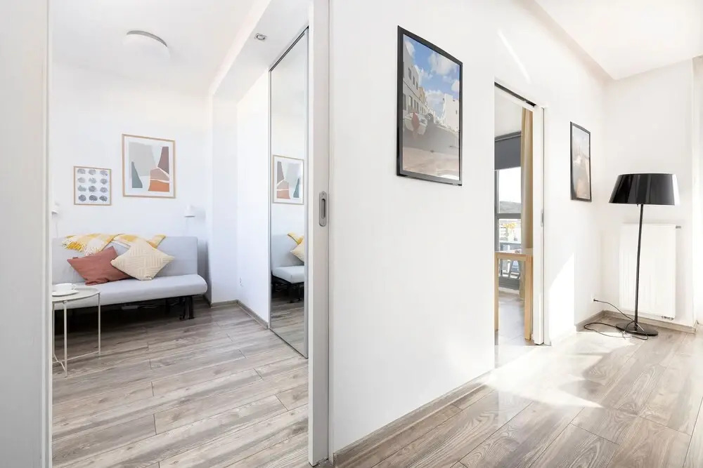 Pod Gryfem Apartments by Renters