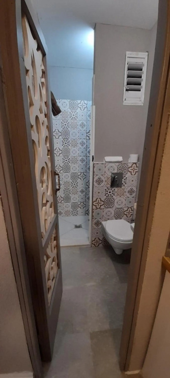 Diamond Luxury Apartment - Haifa
