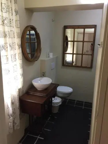 Skinkikofi Guest House