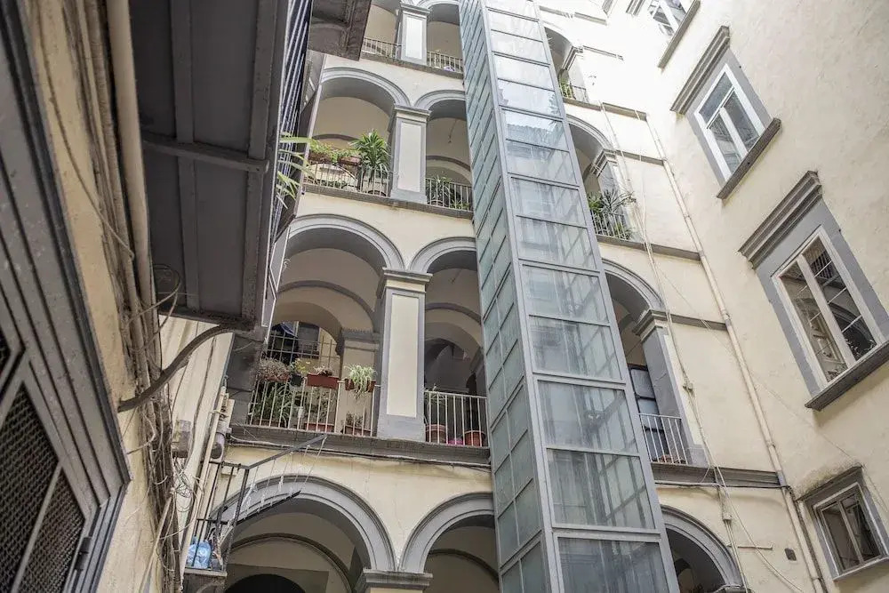 Petrucci B&B
