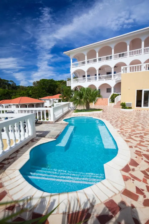 Villa Tranquila