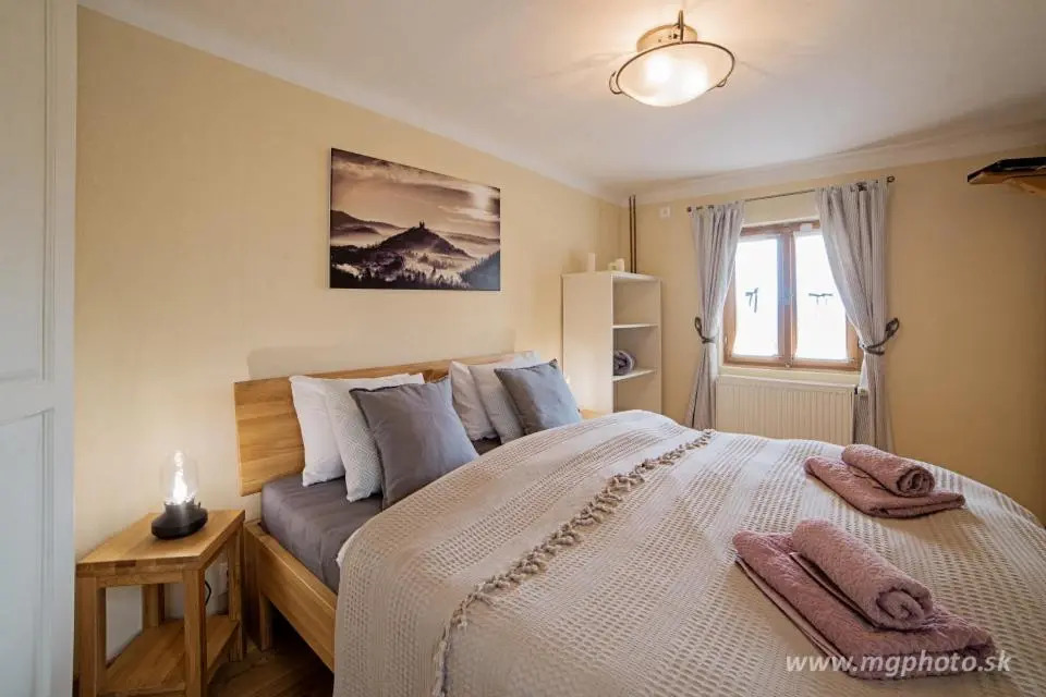 Aura Boutique Stay